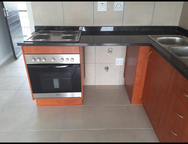 1 BEDROOM PROPERTY TO RENT IN KRAAIFONTEIN